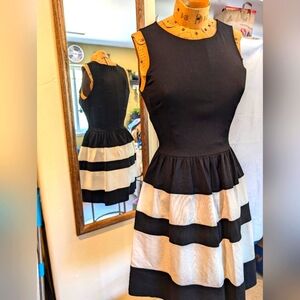 Love ady women's sleeveless dress